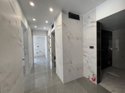 رهن کامل دفتر کار اختیاریه سند اداری ۱۰۵ متری ۳ خوابه  رهن کامل - 7960316
