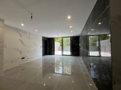 رهن کامل دفتر کار اختیاریه سند اداری ۱۰۵ متری ۳ خوابه  رهن کامل - 7960316