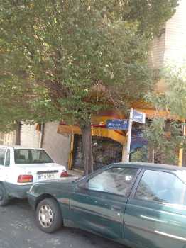 خرید کلنگی طرشت بدون جواز دارای مغازه زمین: ۶۶م   - تجاری دارد - 4742017