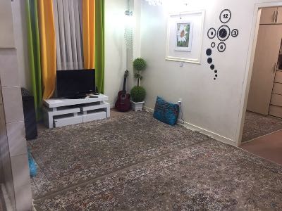 تهران  منطقه 17