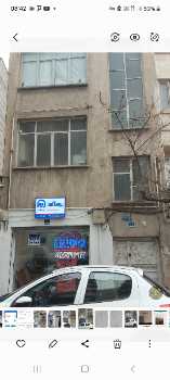 مشارکت در ساخت