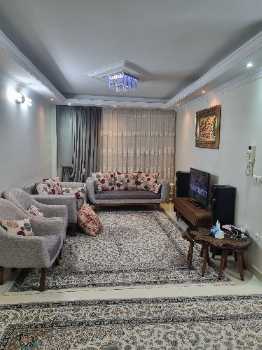 خرید آپارتمان پیروزی ۵۳ متری ۱ خوابه  ۱۲ ساله  - طبقه: سوم - - 8025017