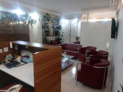 خرید دفتر کار بلوار کاوه مناسب کار