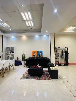 رهن کامل دفتر کار ستارخان سند اداری ۴۰ متری ۷ ساله - 7893718