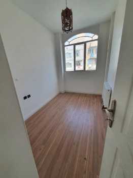 مشارکت آپارتمان