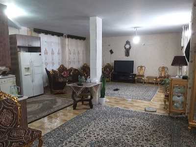 رهن کامل دفتر کار نیروی هوایی مسکونی اداری ۱۰۵ متری ۲ خوابه - 7425819