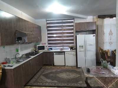 رهن کامل دفتر کار نیروی هوایی مسکونی اداری