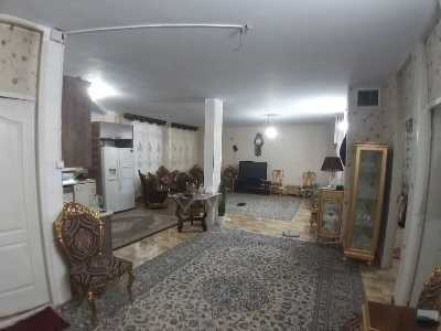 رهن کامل دفتر کار نیروی هوایی مسکونی اداری ۱۰۵ متری ۲ خوابه - 7425819