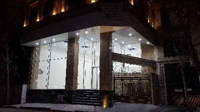 خرید مغازه