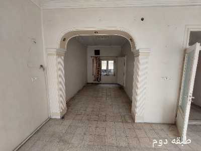 رهن و اجاره دفتر کار مناسب کار رودکی ۲۶۰ متری ۴ خوابه  [قدیمی] - 7715820