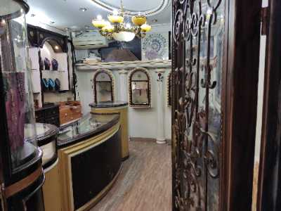 معاوضه / فروش مغازه ملاصدرا