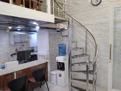 مشارکت در ساخت
