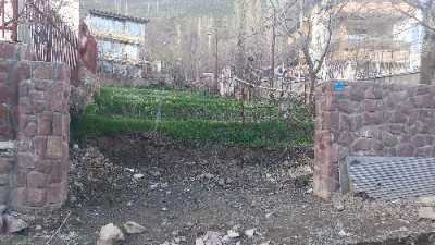 خرید زمین دربند