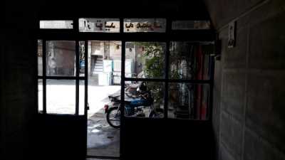 خرید مغازه 15 خرداد