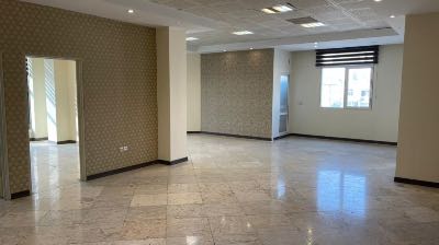 خرید دفتر کار بلوار مرزداران مناسب کار ۱۴۵ متری ۳ خوابه - 7578622