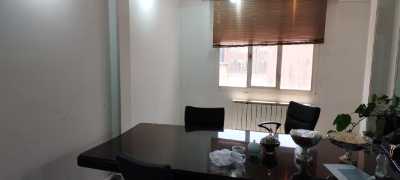 رهن و اجاره دفتر کار ترکمنستان سند اداری ۱۲۵ متری ۳ خوابه - 7788522