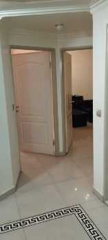 رهن و اجاره دفتر کار ترکمنستان سند اداری ۱۲۵ متری ۳ خوابه - 7788522
