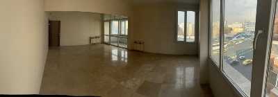 رهن و اجاره دفتر کار هفت تیر سند اداری ۱۰۰ متری ۳ خوابه - 7847822