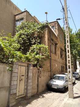 خرید مستغلات نظام آباد جنوبی تفکیک نشده