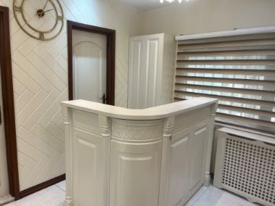 خرید دفتر کار نیاوران مناسب کار ۴۵ متری ۱ خوابه  ۱۵ ساله - 7934922