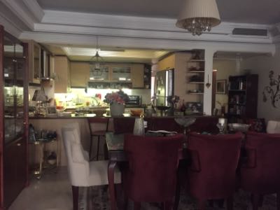 خرید آپارتمان سنایی ۱۲۹ متری ۳ خوابه  ۹ ساله  - طبقه: اول - - 7610723