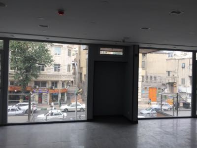 رهن کامل دفتر کار تجریش سند اداری ۹۵ متری ۱ خوابه  ۲۰ ساله - 4618824