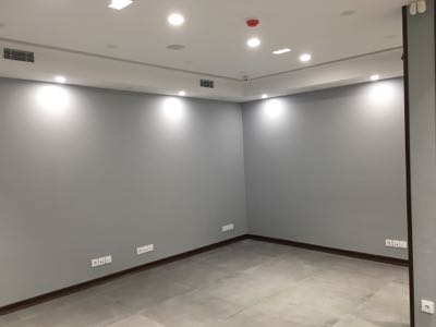 رهن کامل دفتر کار تجریش سند اداری ۹۵ متری ۱ خوابه  ۲۰ ساله - 4618824