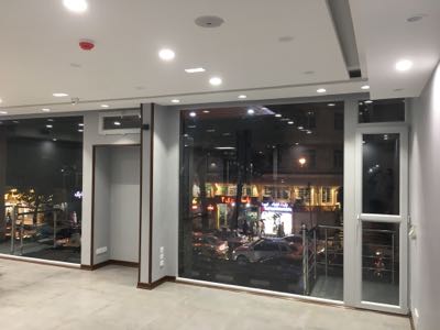 رهن کامل دفتر کار تجریش سند اداری