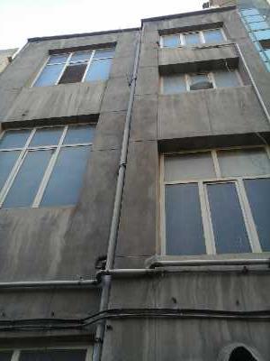 فروش کلنگی 