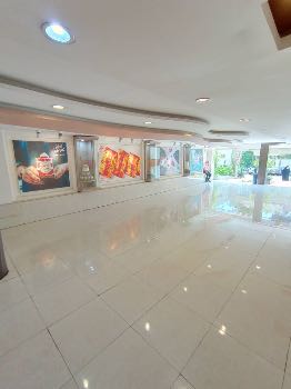 رهن و اجاره دفتر کار ولنجک مناسب کار ۵۲ متری ۱ خوابه  ۱۵ ساله - 7714724