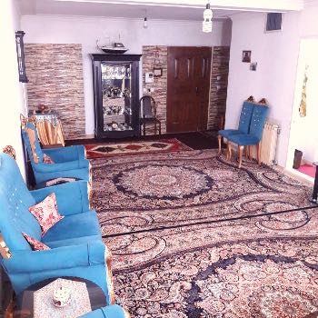 خرید آپارتمان نازی آباد ۸۱ متری ۲ خوابه  ۲۰ ساله - 7545425