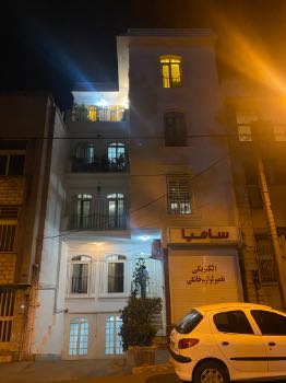 خرید کلنگی خرمشهر بدون جواز دارای مغازه