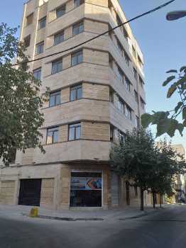 رهن کامل آپارتمان پیروزی