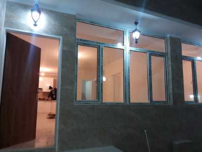 خرید ویلا تهرانپارس یک طبقه ۱۰۲ متری ۲ خوابه  [نوساز] - 7609426