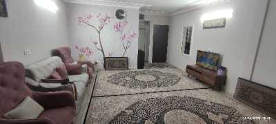 خرید آپارتمان پیروزی
