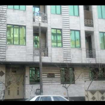خرید دفتر کار جمال زاده مناسب کار
