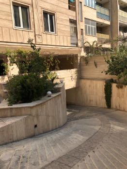 خرید آپارتمان سبلان شمالی