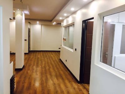 فروش آپارتمان دفتر کار