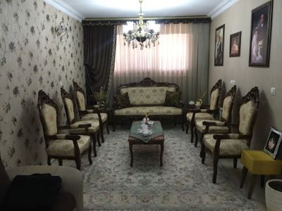 خرید آپارتمان
