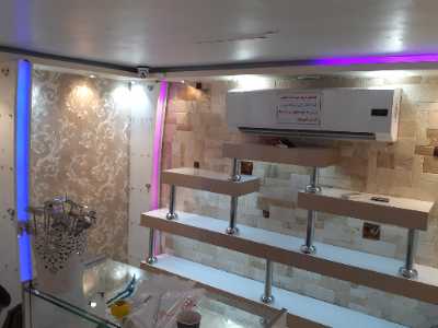رهن و اجاره مغازه دروس