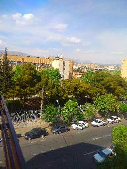 خرید آپارتمان فرجام شرقی ۸۰ متری ۲ خوابه  ۷ ساله   قیمت روز - 7957930