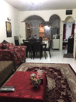 رهن کامل آپارتمان یوسف آباد