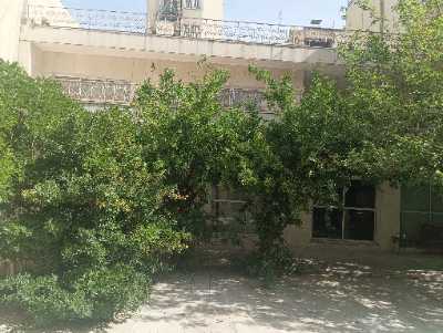 خرید کلنگی بهشتی بدون جواز زمین: ۳۹۰م  متری: ۳۶۵,۰۰۰,۰۰۰ - 7833931