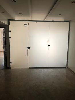 رهن و اجاره دفتر کار ظفر سند اداری ۸۵ متری ۳ خوابه  ۷ ساله - 7582233