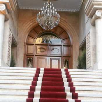 خرید آپارتمان پونک