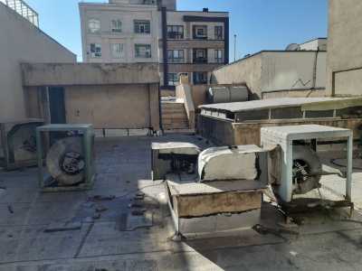فروش کلنگی 