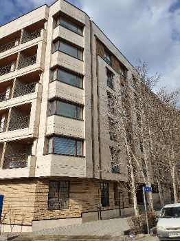 خرید آپارتمان ازگل