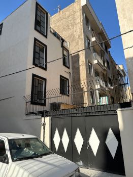 رهن و اجاره مستغلات پیروزی