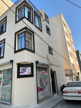 رهن و اجاره مستغلات پیروزی  ۱۲۰م  -   ۲ ط    [قدیمی] - 7848033