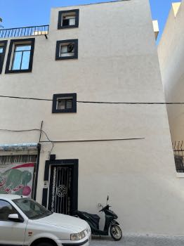 تهران  منطقه 14